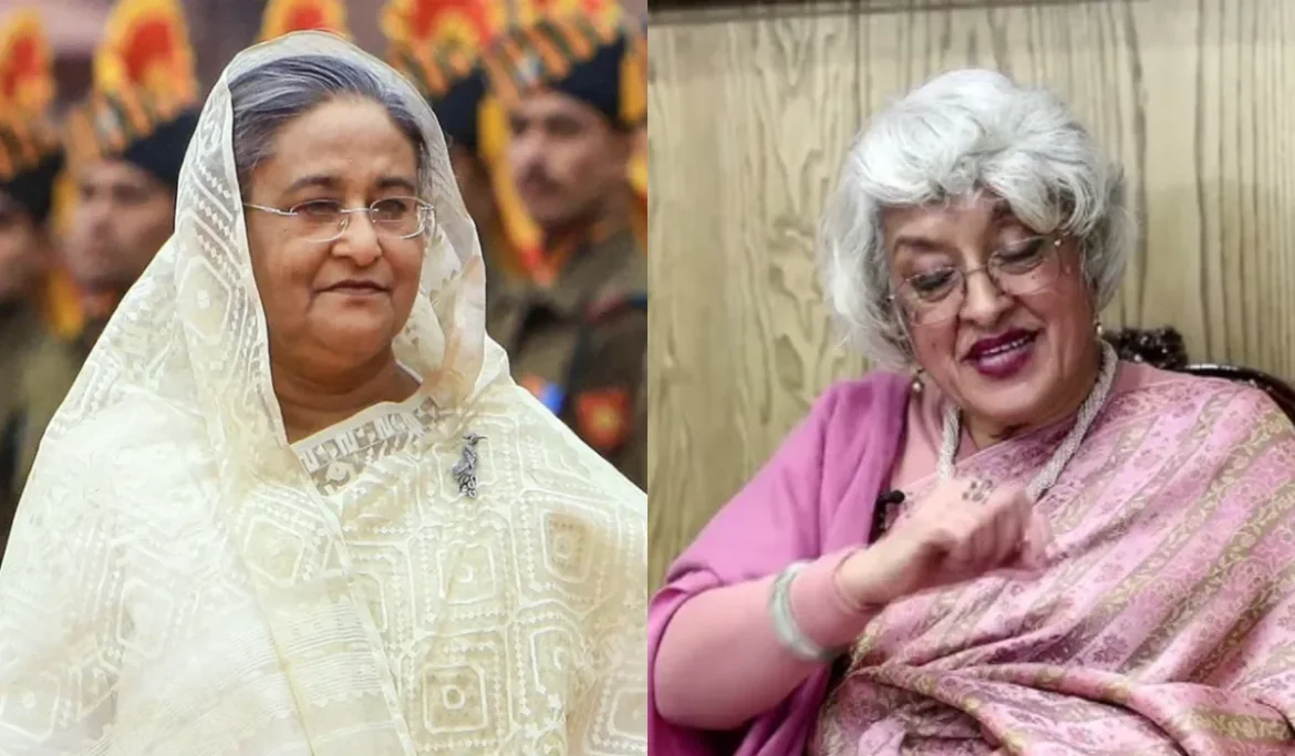 Bangladeshi tribunal is a kangaroo court: Former Indian ambassador
