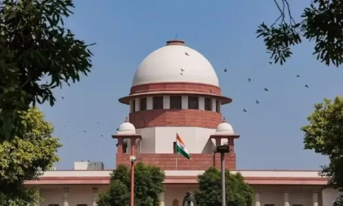 Supreme Court expressed concern over misuse of POCSO law
