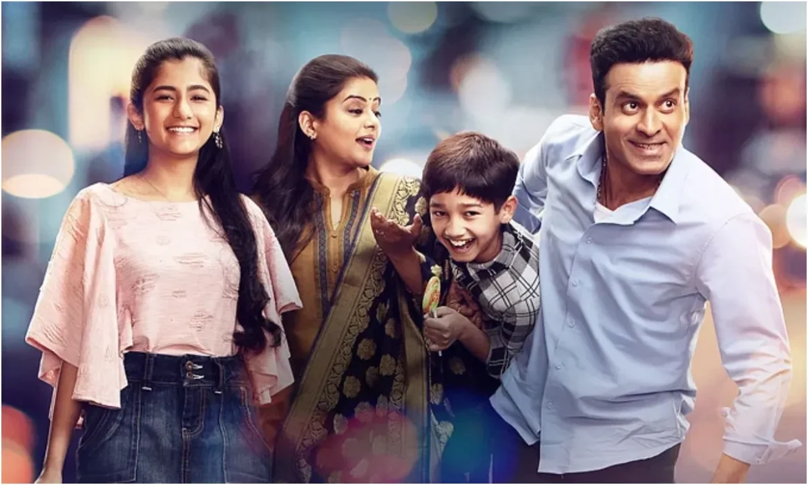 The Family Man is coming, know everything about season 3
