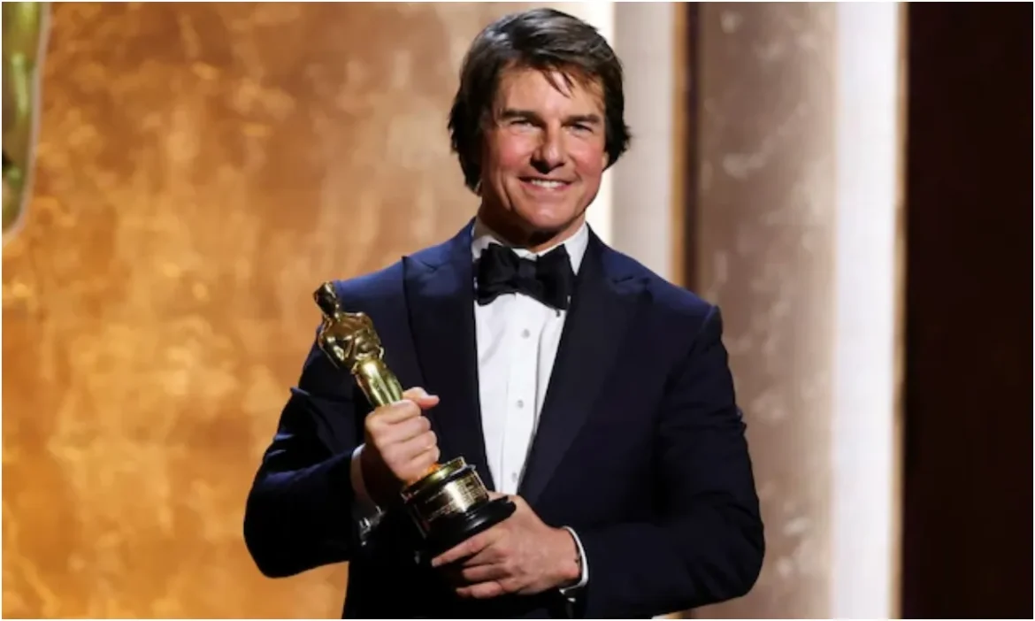 Tom Cruise got Oscars, have you seen these 5 films of his?
