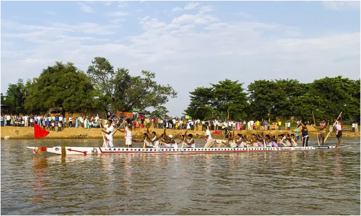 Neither Jaipur nor Kochi, this city becomes hot travel spot of 2026
