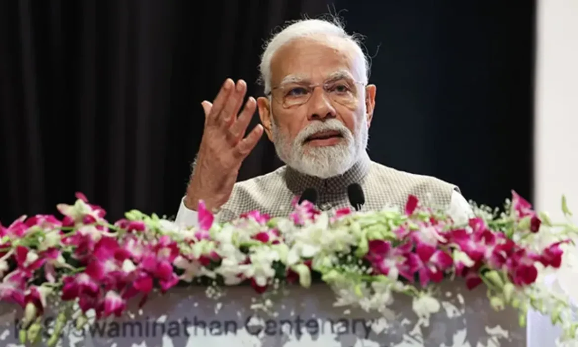 PM congratulated the people of Uttarakhand on 25th Foundation Day
