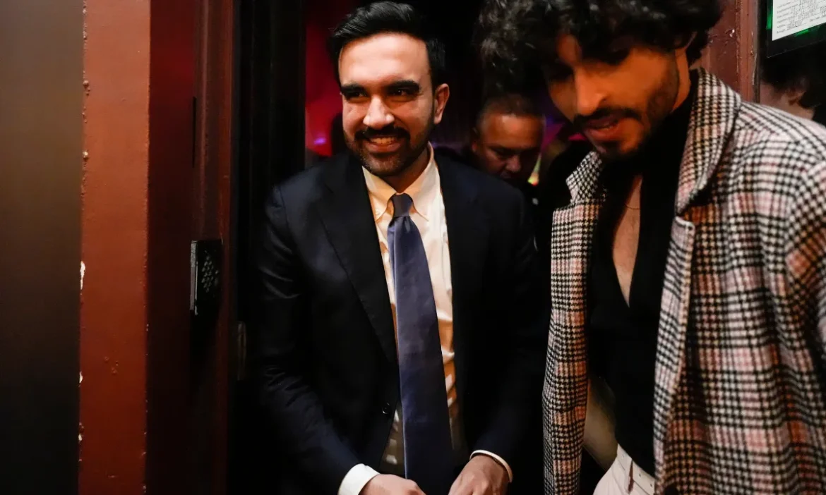 Nehru mentioned in Mamdani's speech, repeated the point of 1947
