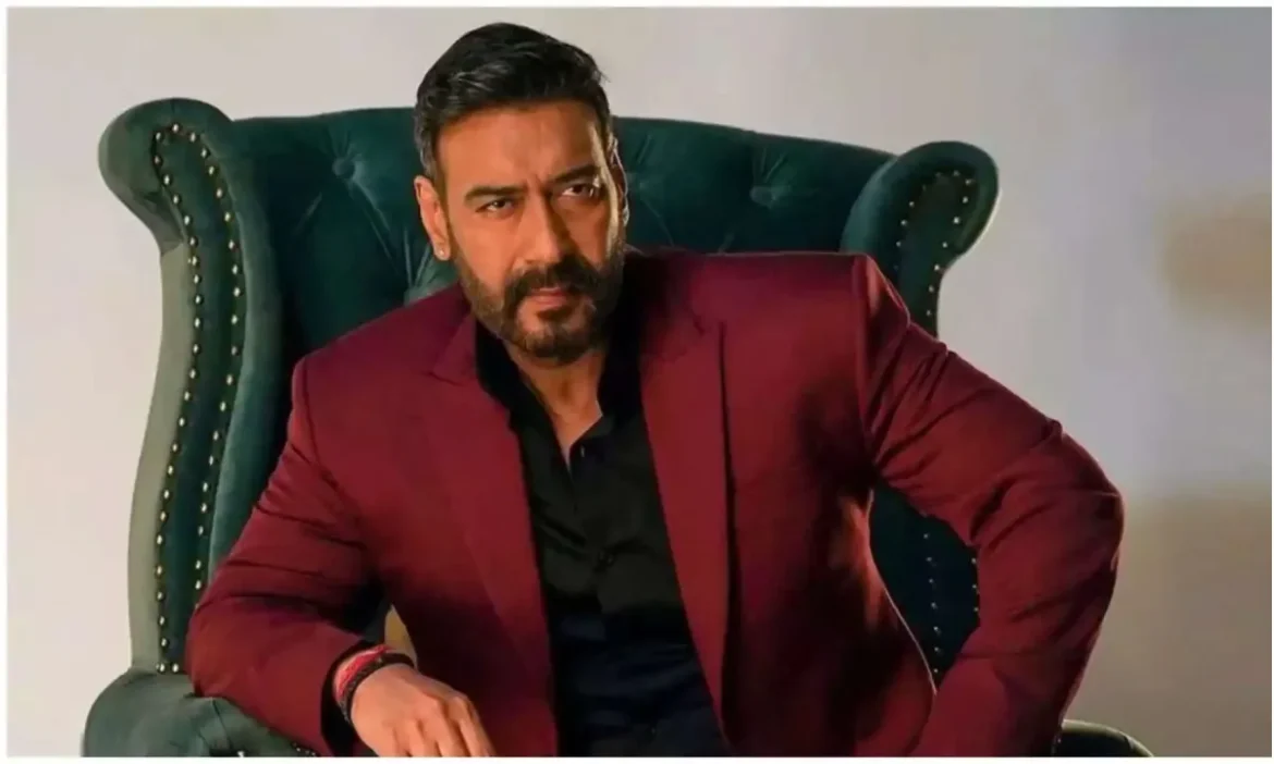Delhi High Court gives big relief to Ajay Devgn
