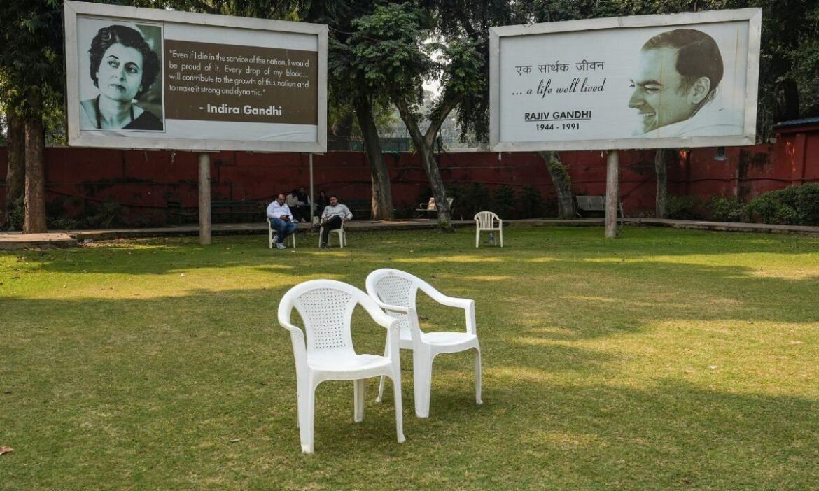 Congress never disappears: Ramesh Chennithala
