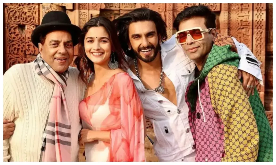 After Deol Family, Karan Johar showed anger towards media
