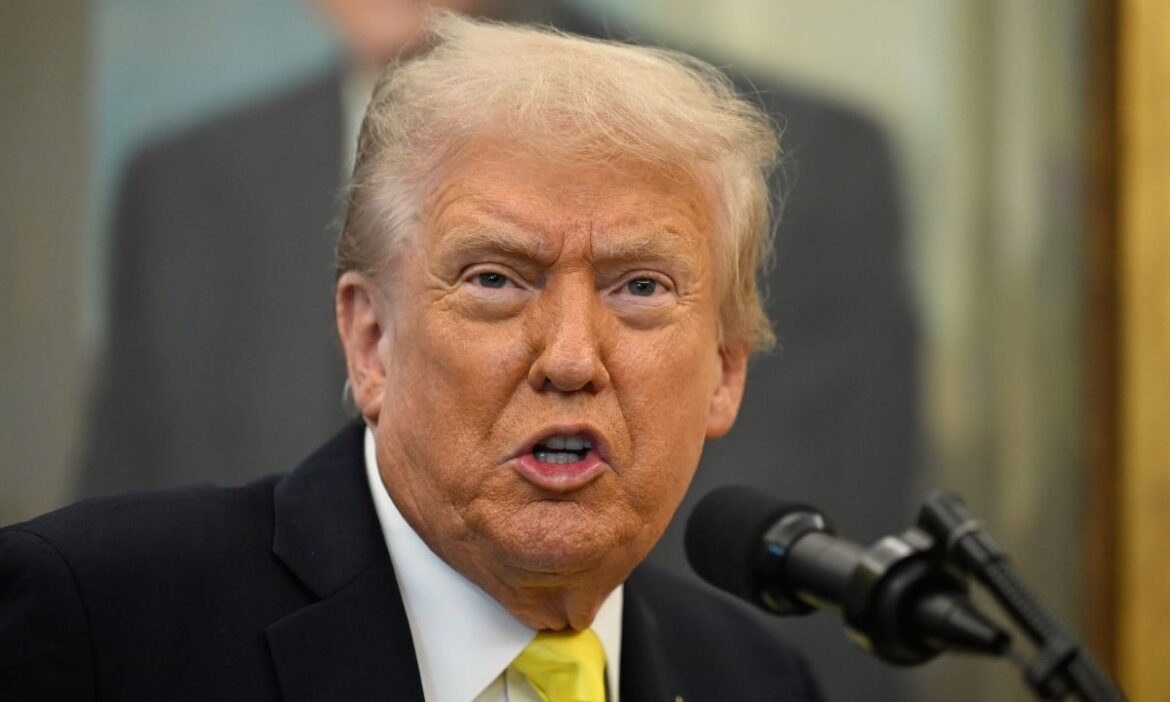 The situation worsened due to the US government shutdown for weeks!
