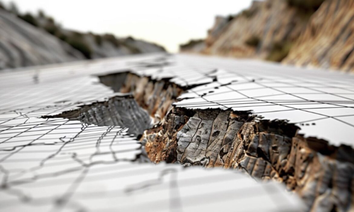 Earthquake caused devastation in Afghanistan
