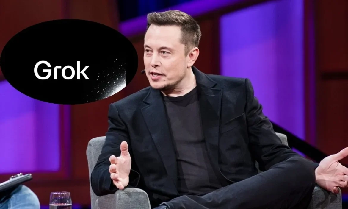 Big action by French government on Elon Musk's Grok chatbot!
