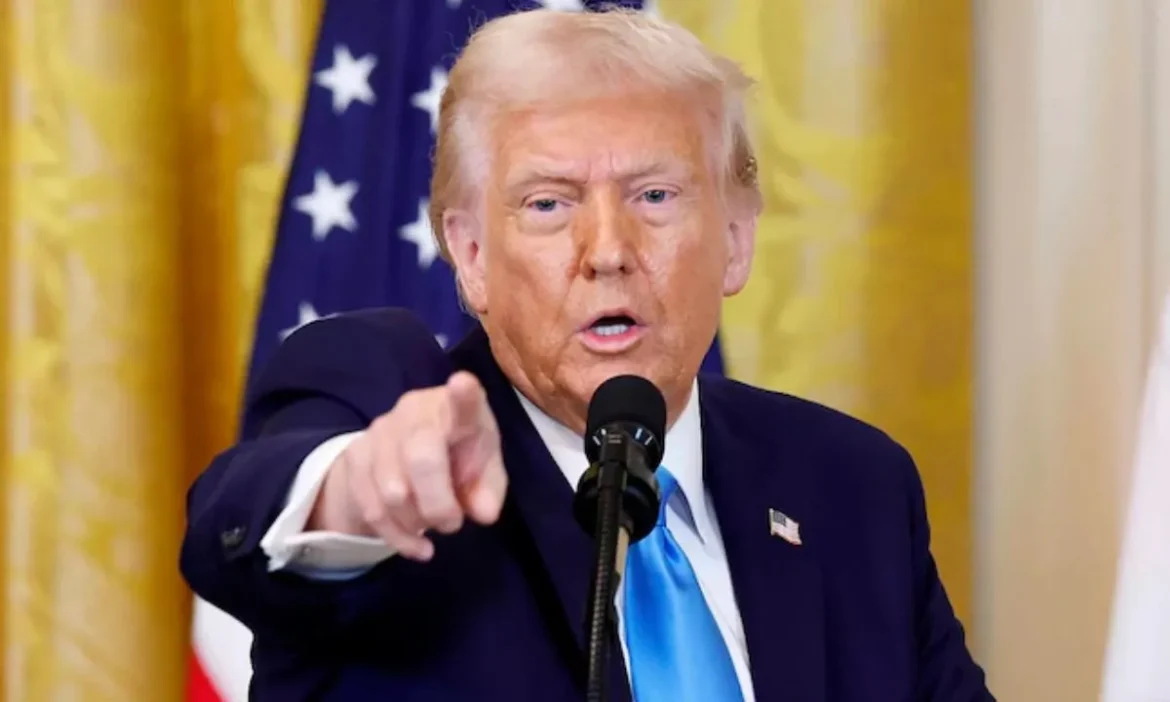 Trump refuses to attend G-20 summit
