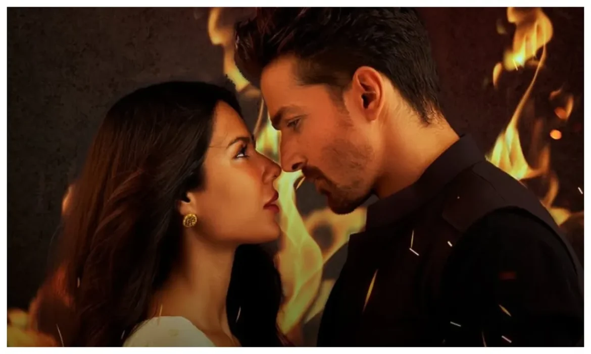 Ek Deewane Ki Deewaniyat joins 100 crore club
