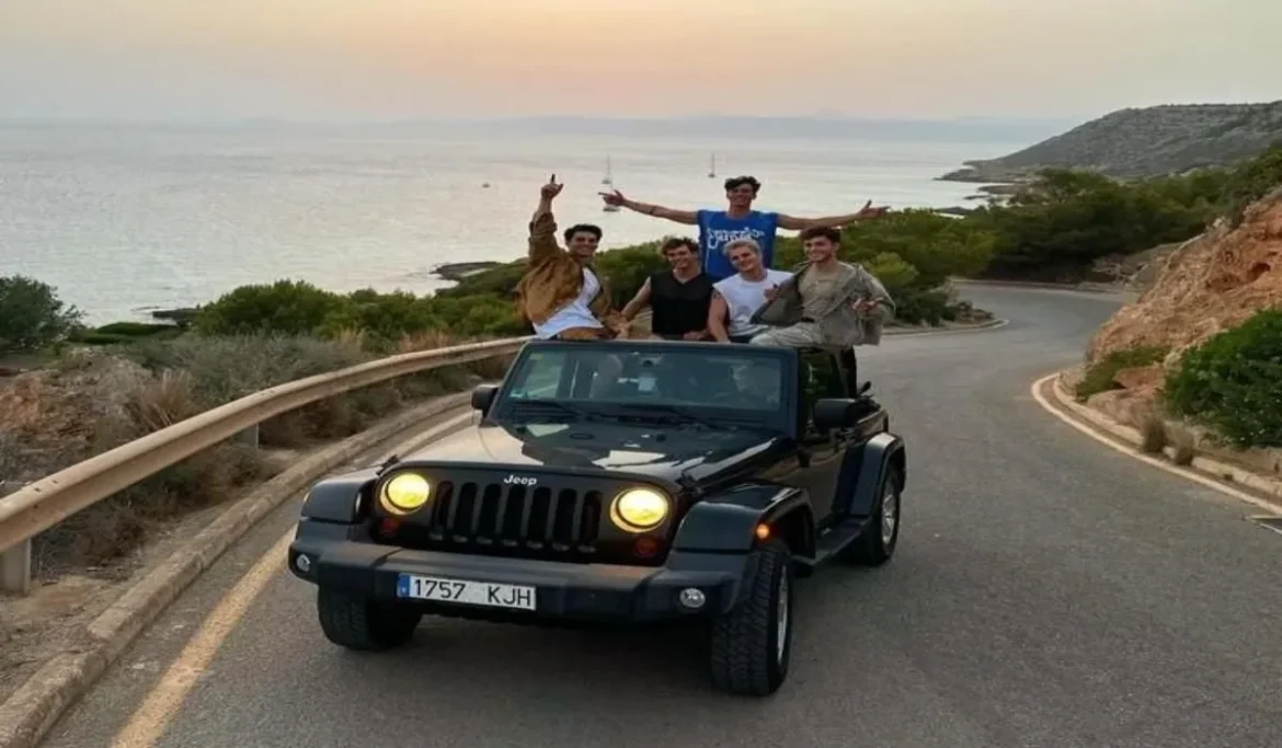 स्टीयरिंग थामिए और निकल पड़िए, भारत की इन 5 शानदार रोड ट्रिप्स पर हर मोड़ पर मिलेगा ए़़डवेंचर