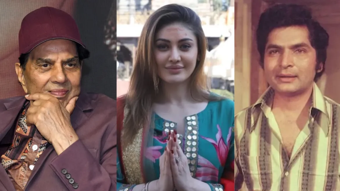 साल 2025 में इन सितारों ने दुनिया को कहा अलविदा