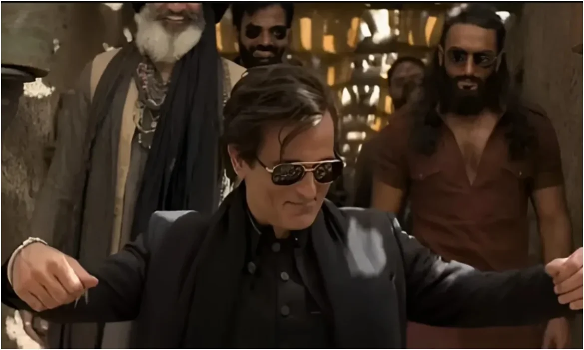 2025 में इन 5 मेल एक्टर्स ने अपनी एक्टिंग से लूटा दिल