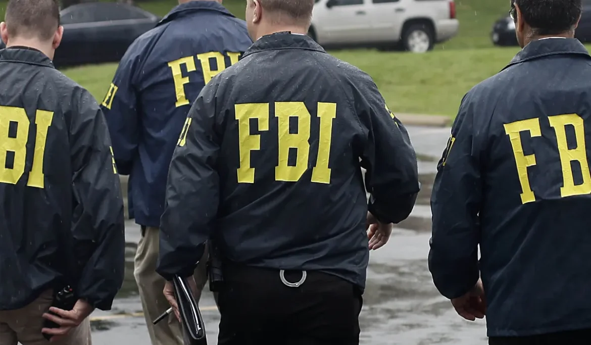 Terror alert in America! 4 suspects planning to carry out bomb blast on New Year arrested

