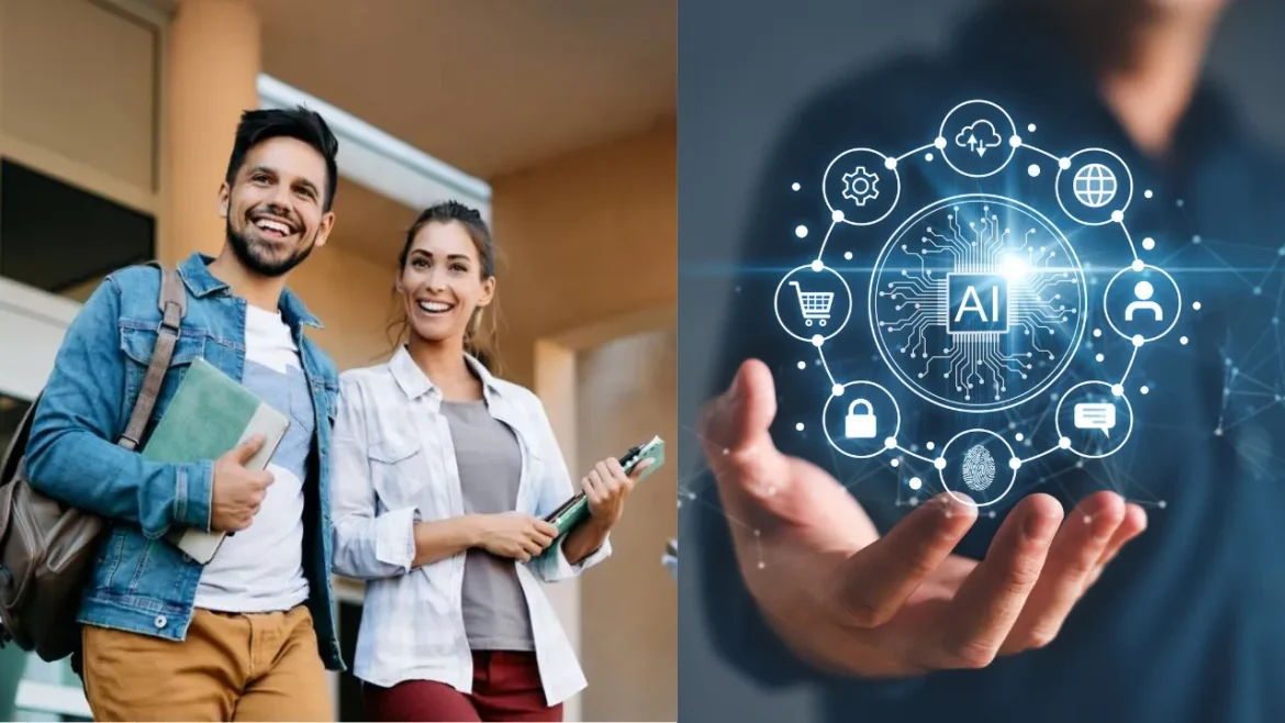 Now IIT Delhi will give AI training to the students of Arunachal
