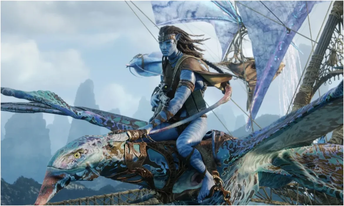 देखने जा रहे हैं Avatar Fire and Ash तो पढ़ लें Review