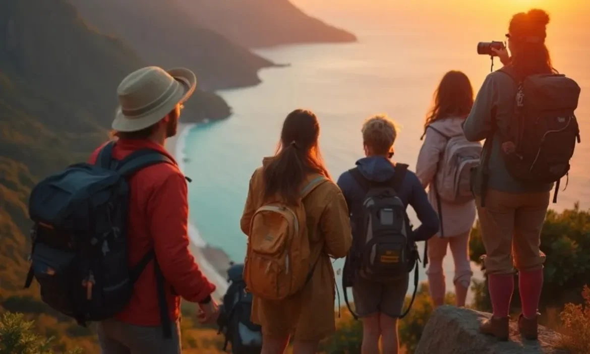 2026 में घूमने के लिए दुनिया के 6 खूबसूरत Travel Destination