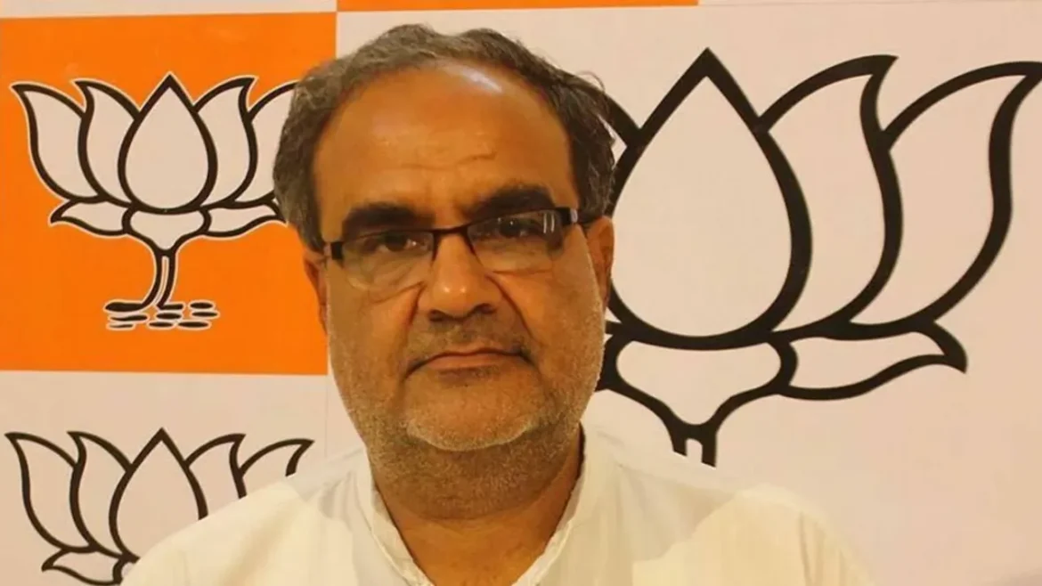 BJP moving forward with resolve to serve the nation
