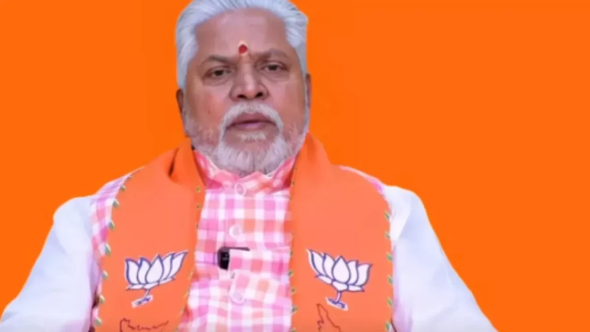 BJP leader Prem Kumar becomes Bihar Assembly Speaker
