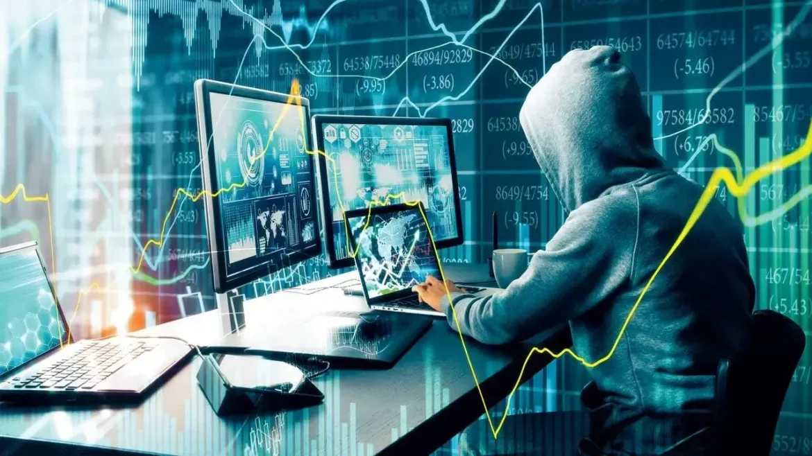 इंजीनियरिंग कॉलेज के प्रोफेसर को लगाया 9 करोड़ का चूना