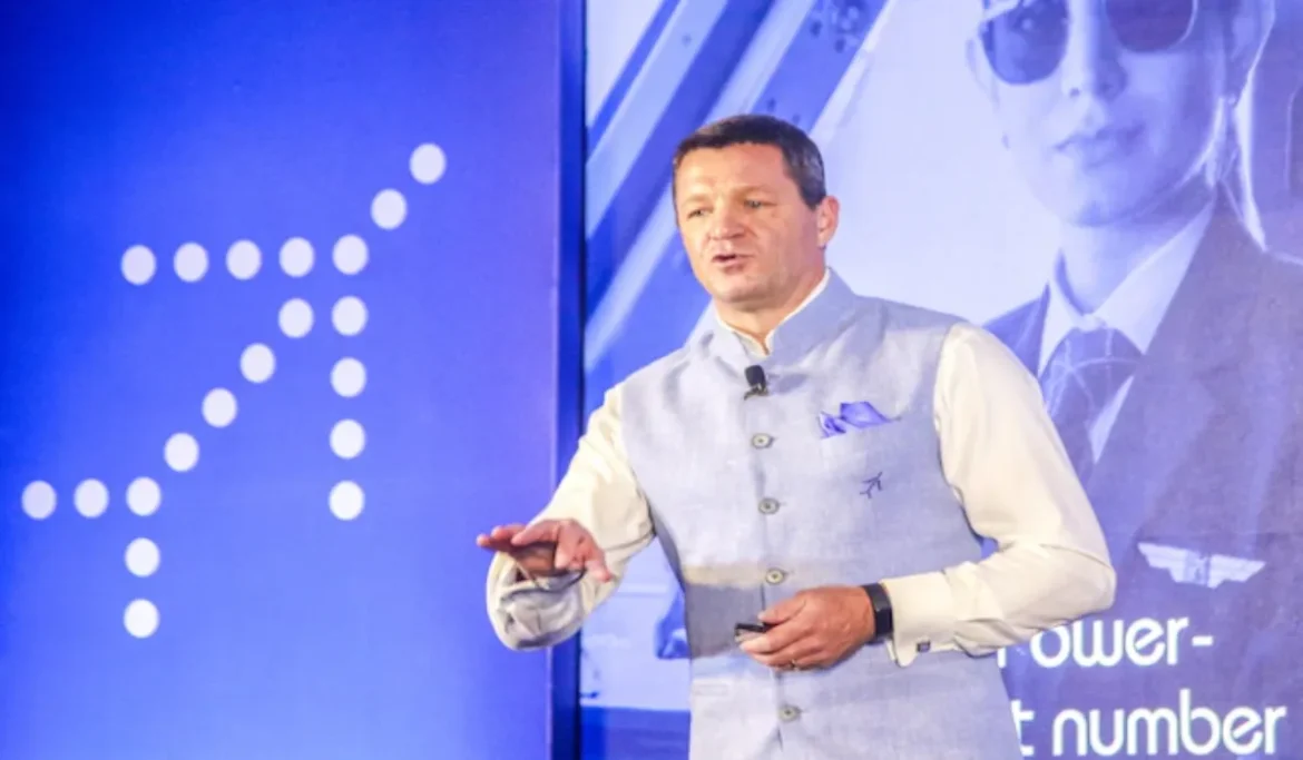 Indigo reply! DGCA sent show cause notice to airline CEO
