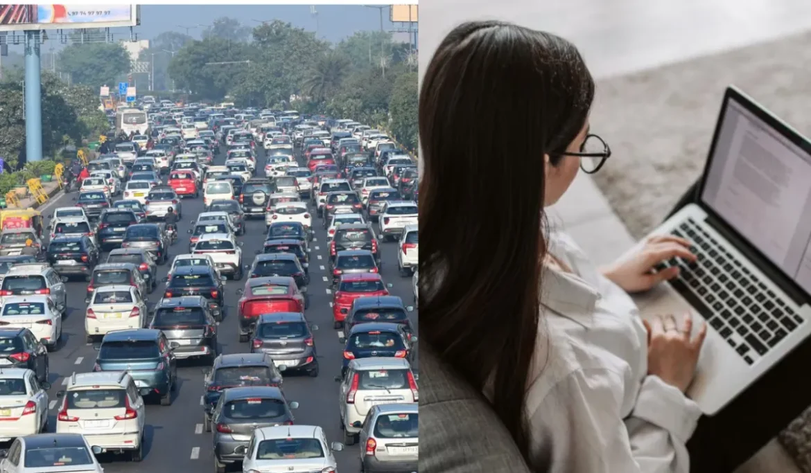 दिल्ली में आज से GRAP-4 लागू, जान लें क्या-कुछ बदला