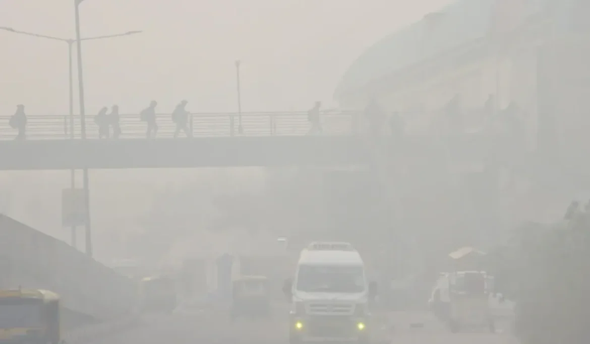 GRAP 4 implemented after AQI reaches 500, know what changed
