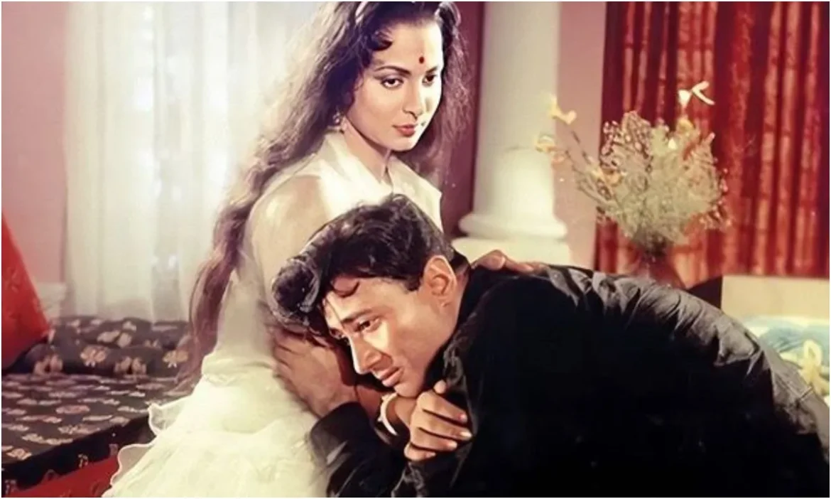 When Dev Anand cried bitterly in Pakistan and called only one name
