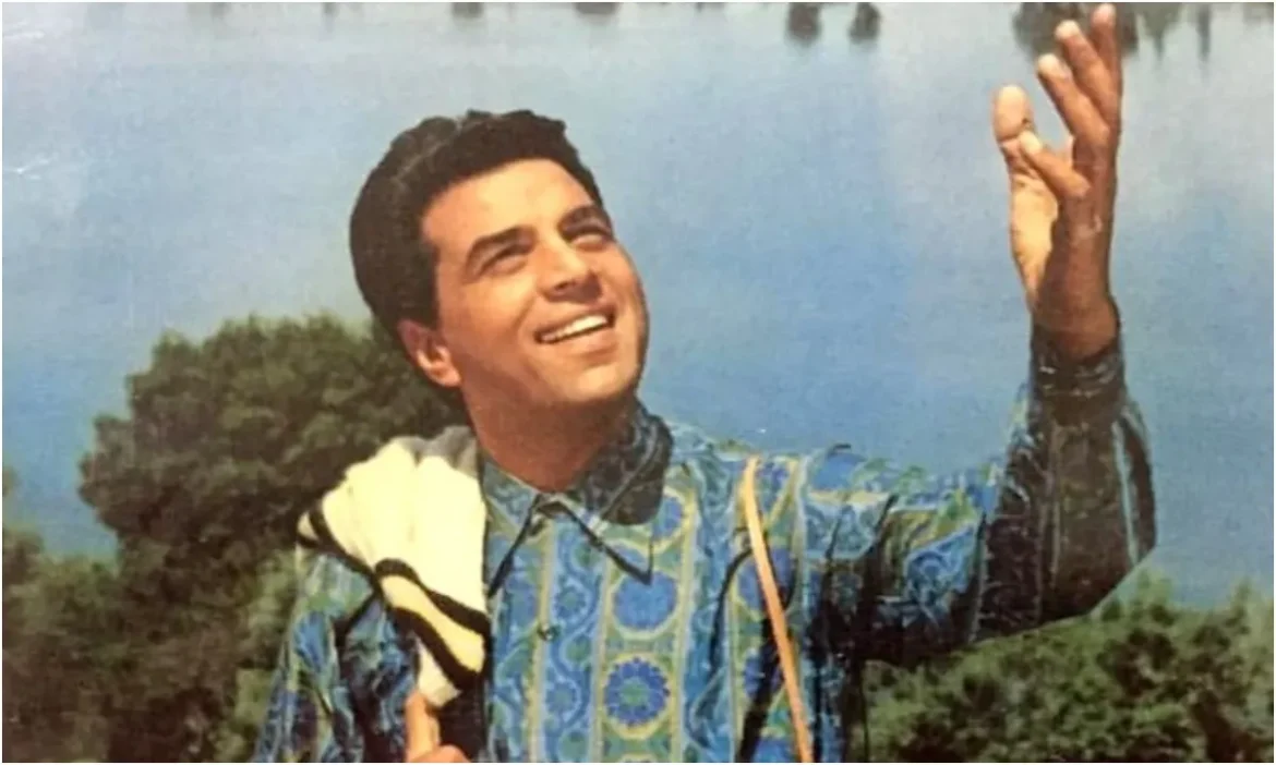 Dharmendra's iconic films which you can watch sitting at home

