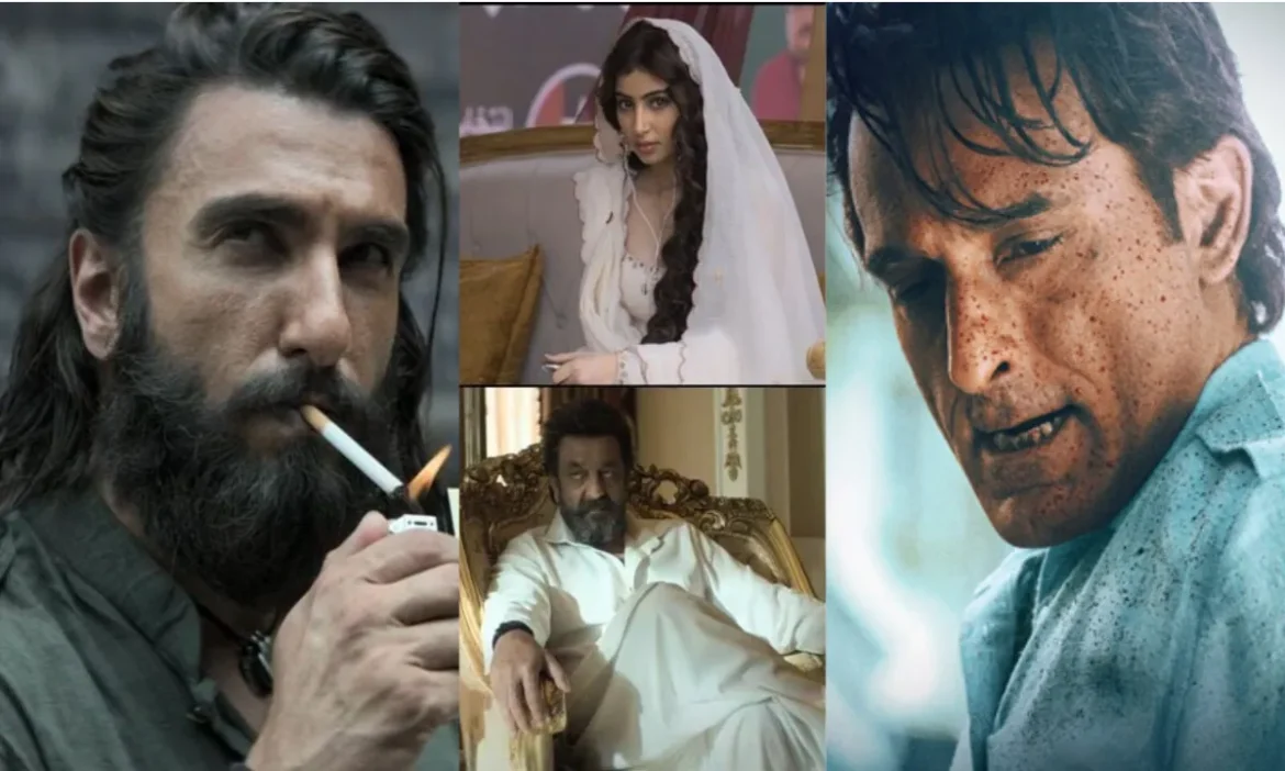 From which school did 'Hamza' and 'Rehman Dakat' study?
