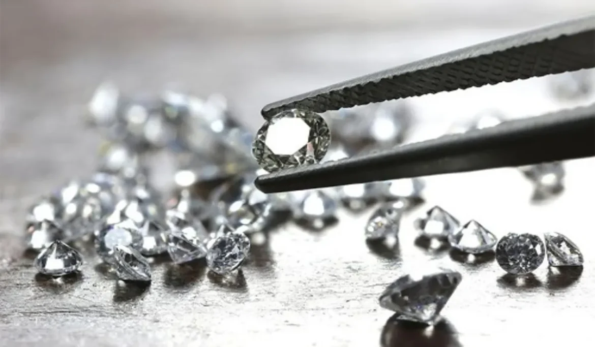 किस शहर को कहते हैं भारत का Diamond Capital,