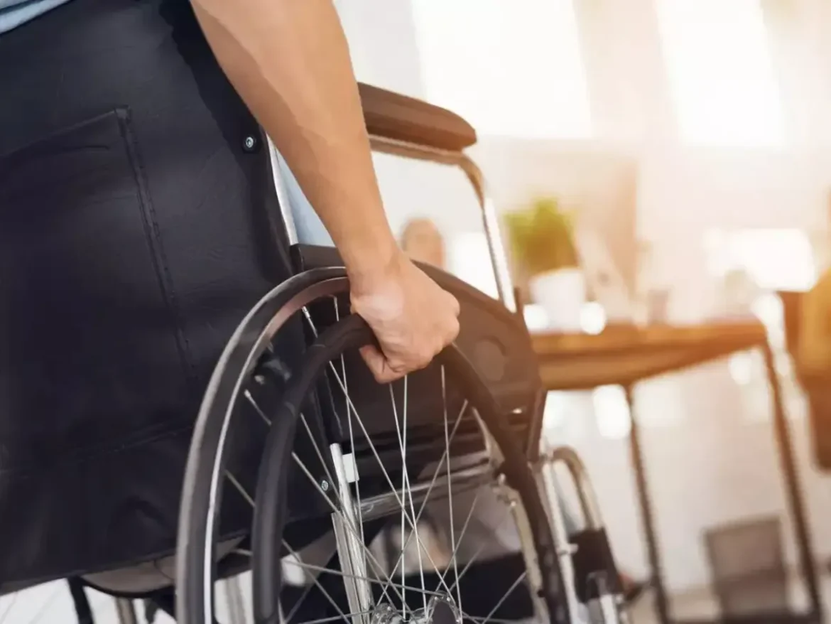 Disabled children will get lifetime pension in Bengal
