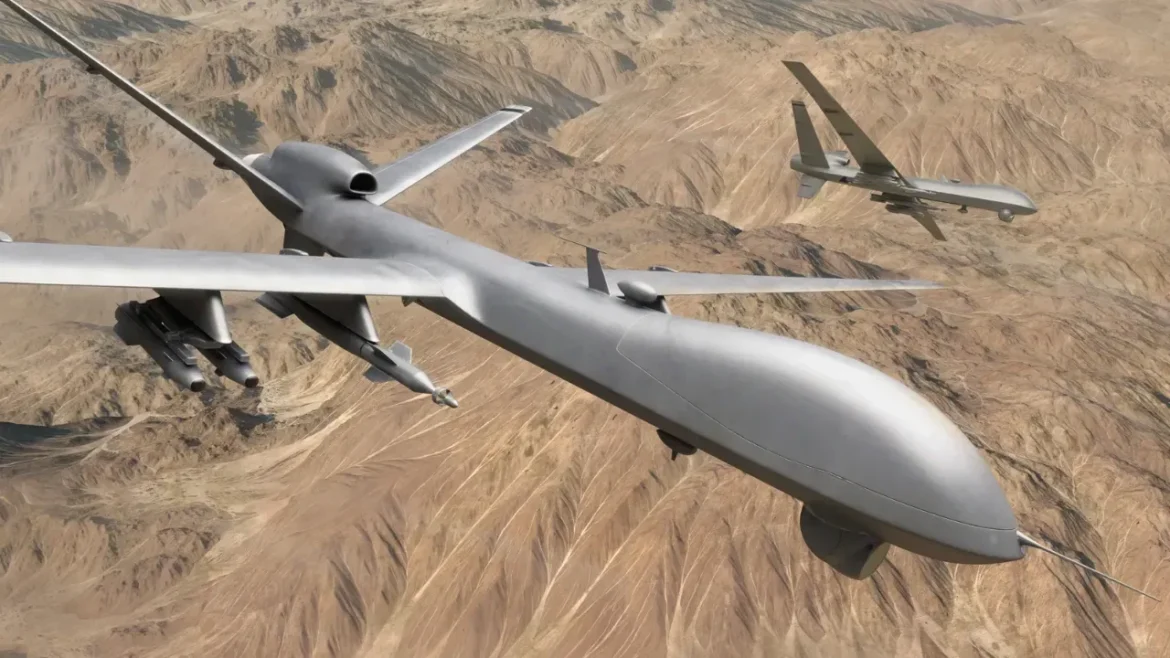 Kindergarten bombed in Sudan, 50 including 33 children killed
