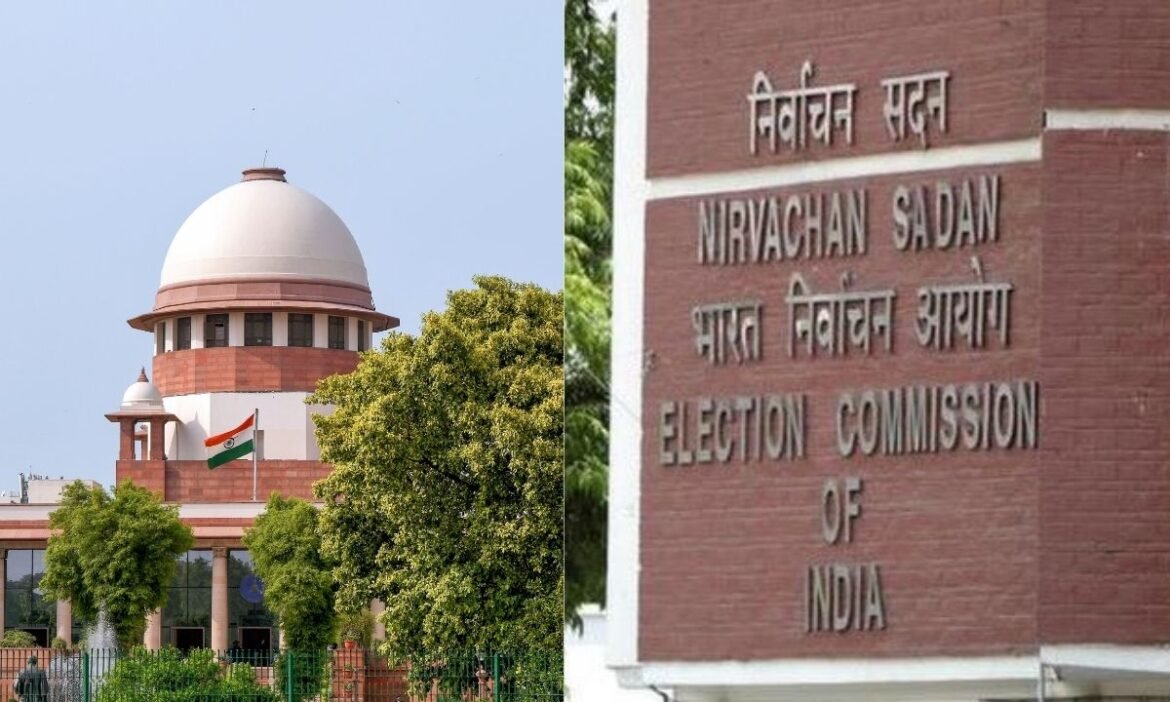 Did any suspicious citizen be stopped from investigation: SC
