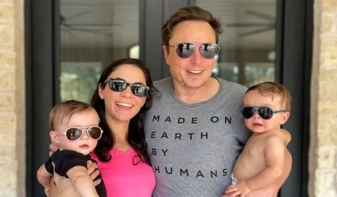 'My wife is half Indian', Elon Musk reveals many secrets
