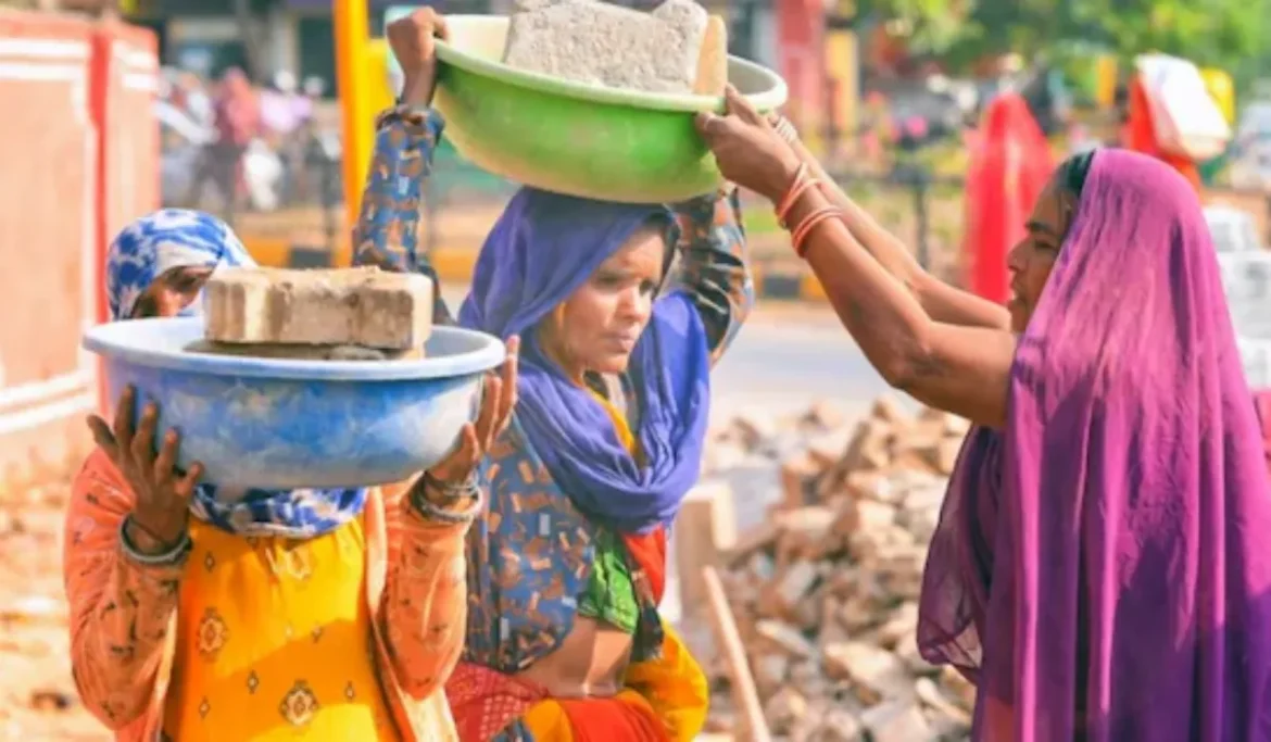 लोकसभा में भारी विरोध के बीच G-RAM-G बिल पास