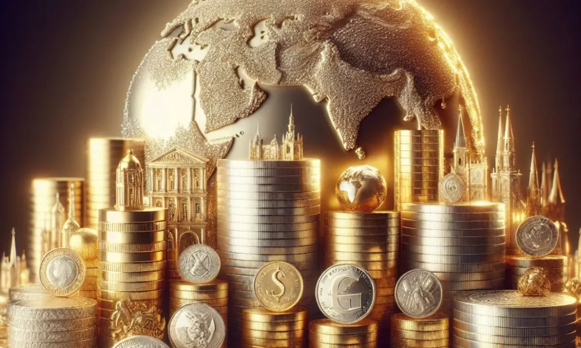 चौंधिया गईं आंखें! 2025 क्यों बना Gold-Silver के लिए लकी