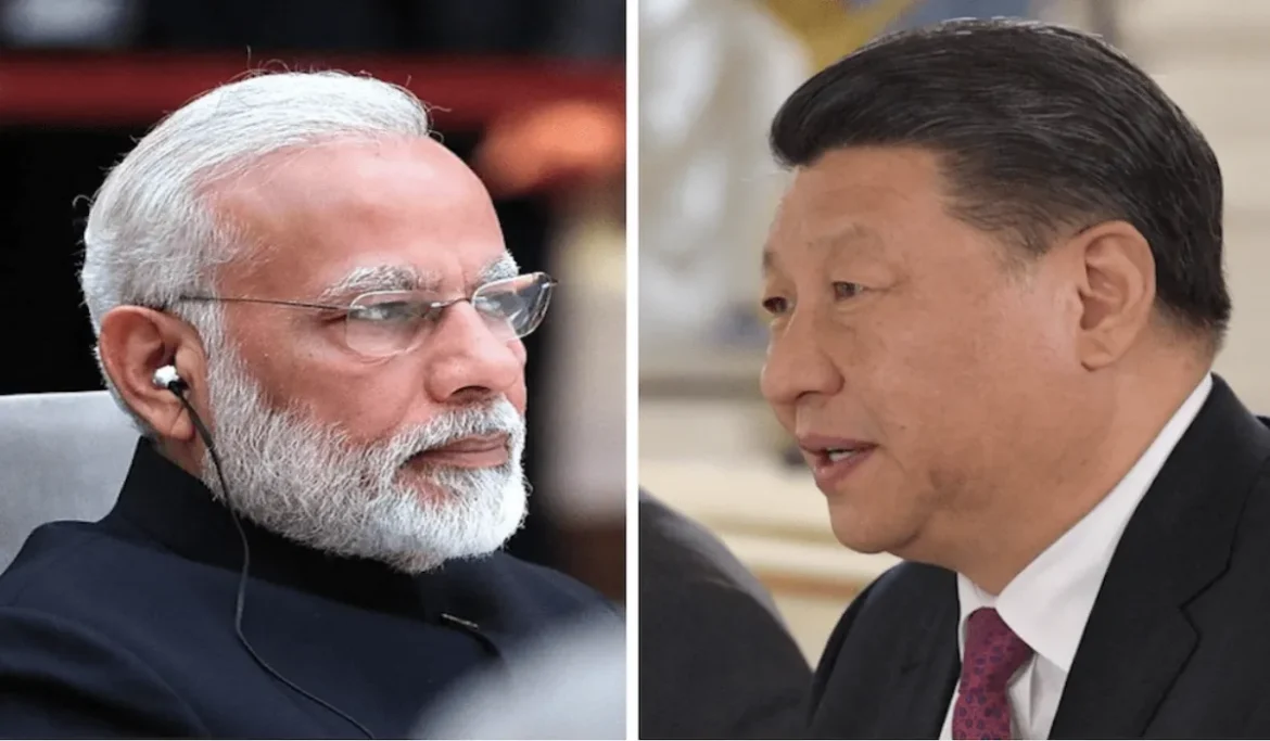 चीन बोला- हमने रुकवाई भारत-पाकिस्तान जंग..