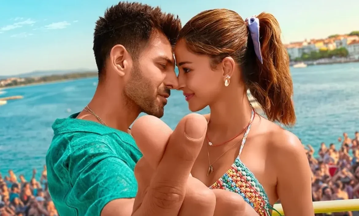 Kartik Aaryan की फिल्म की एडवांस बुकिंग से जागा बॉक्स ऑफिस