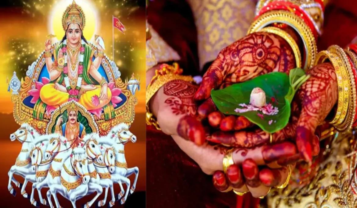 Kharmas is felt from this day, auspicious work will stop, know the reason for this
