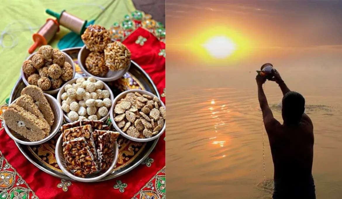 Why is Makar Sankranti celebrated, know its importance and auspicious time
