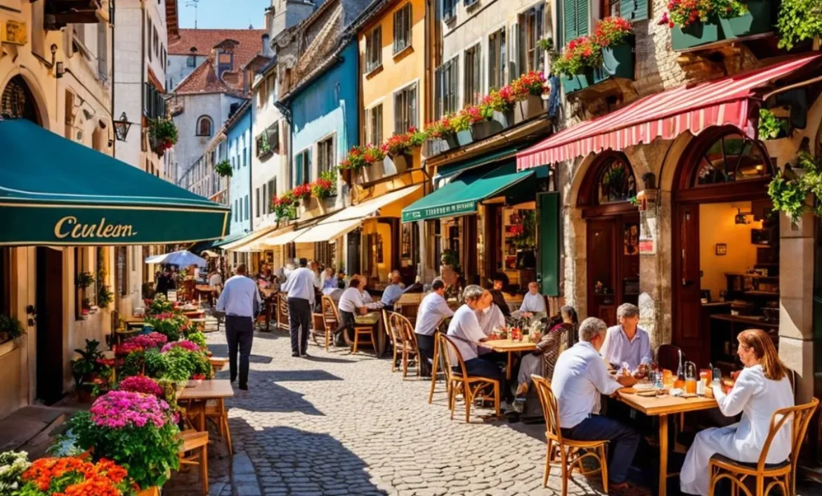 कर रहे हैं सुकून की तलाश, ये हैं World के 10 सबसे शांत शहर