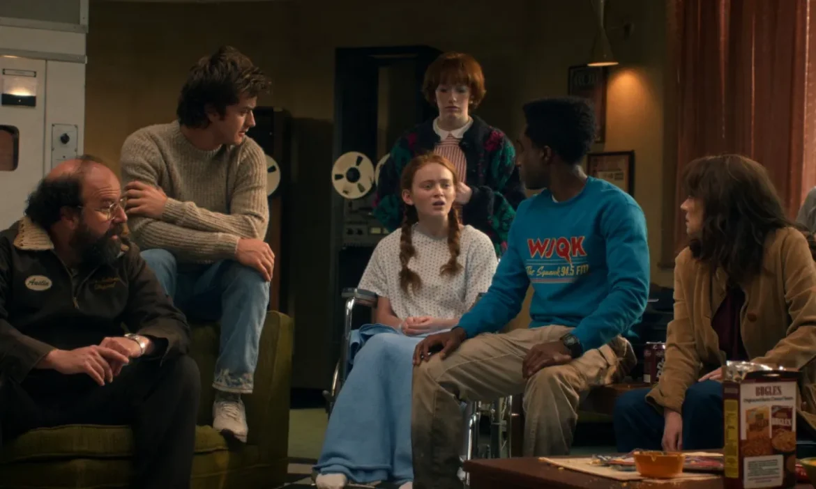 New Year होगा धमाकेदार, Netlix पर देखें नई फिल्में और सीरीज