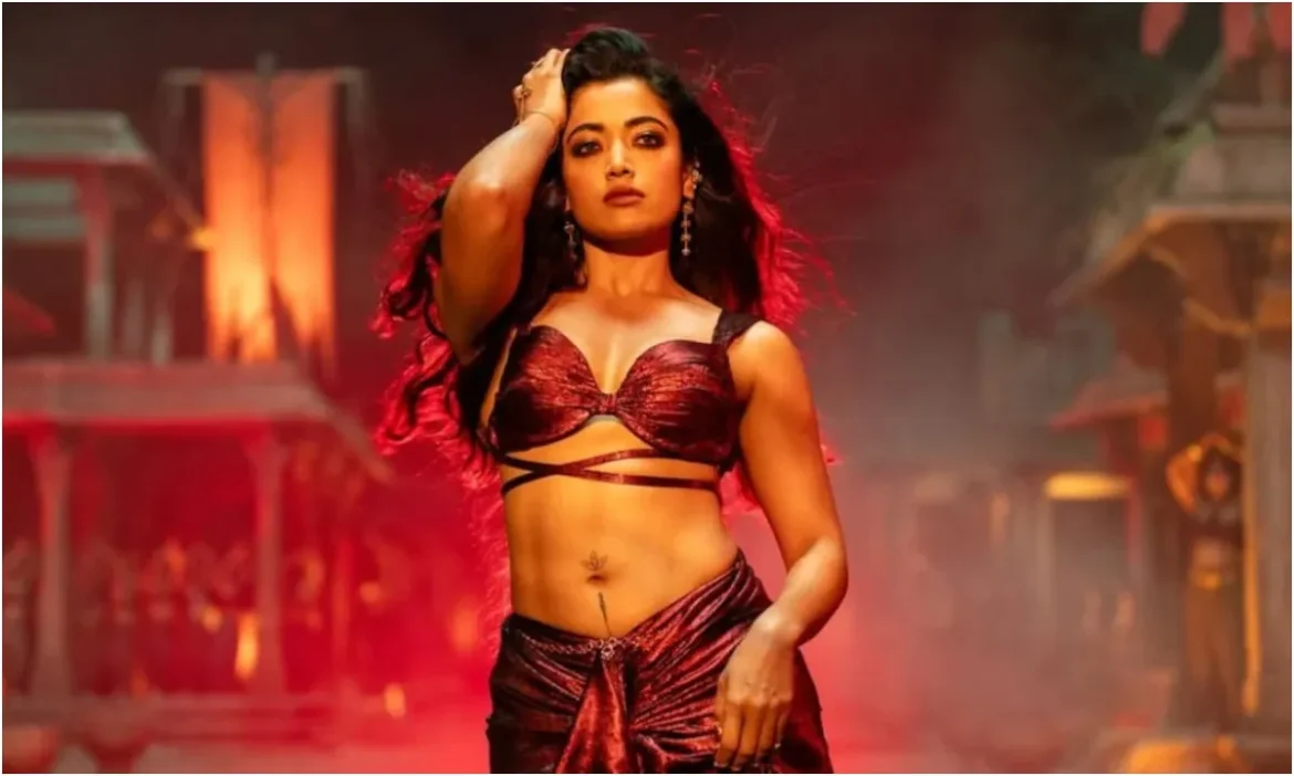 From Thamma to Troll 2, see what's new on OTT this week
