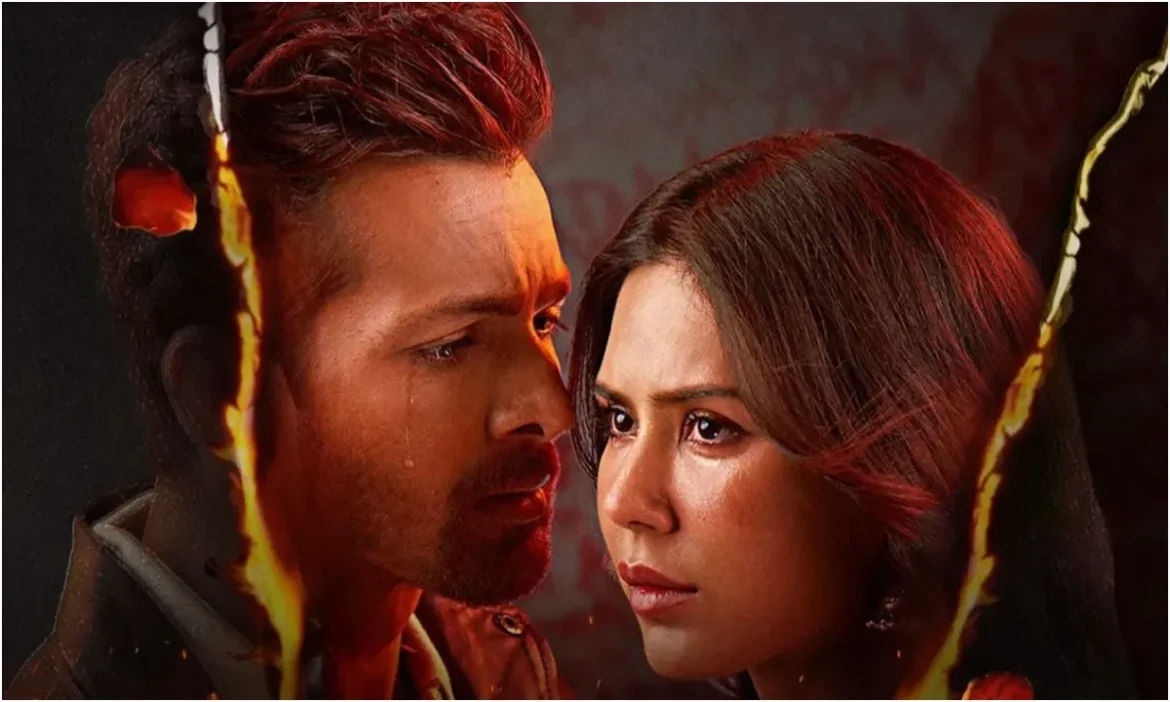 Thamma से Ek Deewane Ki Deewaniyat तक, OTT पर देखें
