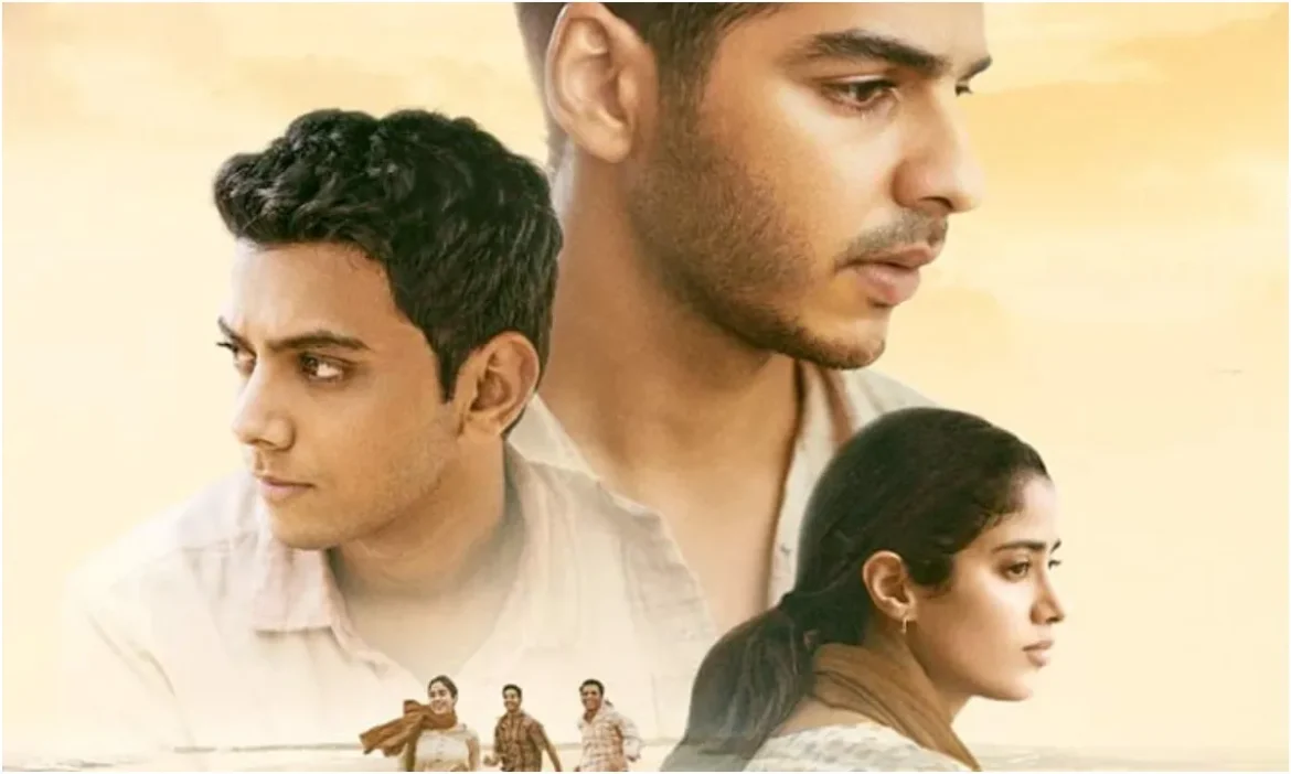 Oscars की दौड़ में Homebound! खास कैटेगरी में मिली जगह