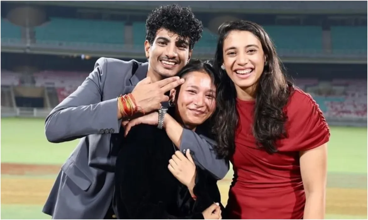 After Smriti, Palash Muchhal also put full stop on marriage!
