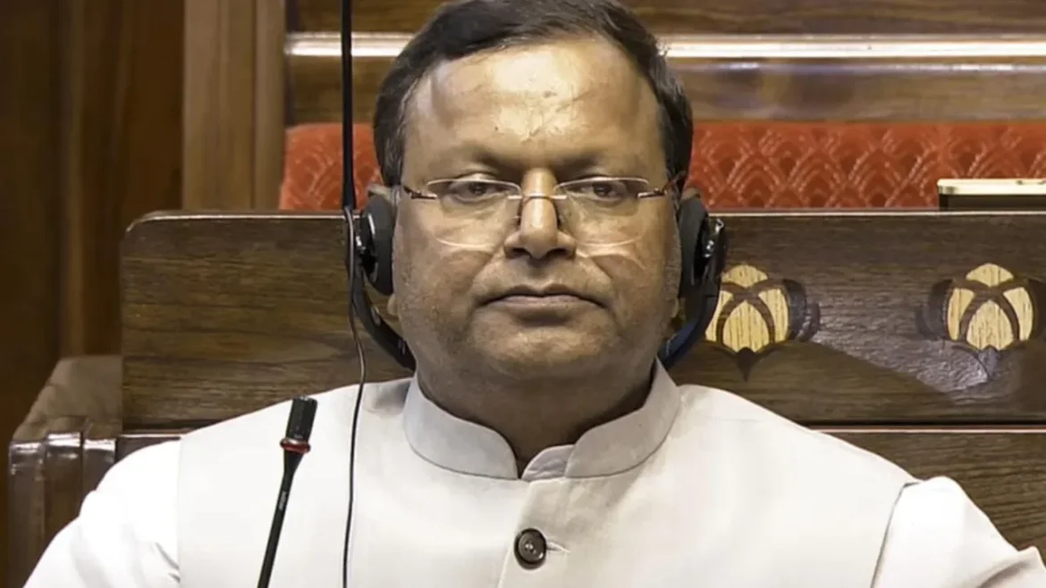 When will the Eighth Pay Commission be implemented? The government gave this answer
