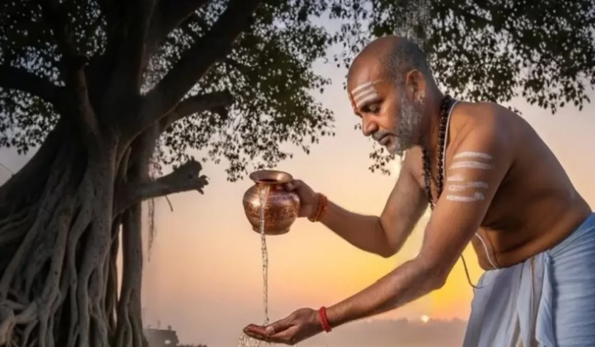 पितरों को खुश करने के लिए पौष अमावस्या के दिन करें दान-पुण्य, जान लें सही तारीख और विधि
